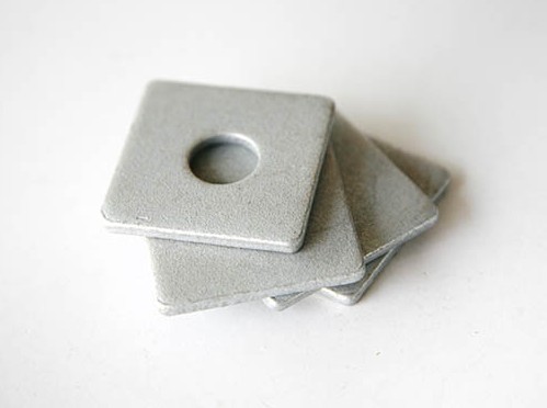 Square Washer